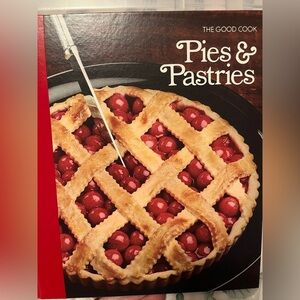 The Good Cook Series